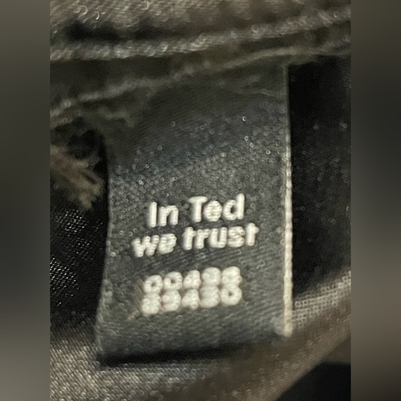 Ted Baker Elke Lace Shift Dress US Size 2 - Picture 12 of 14